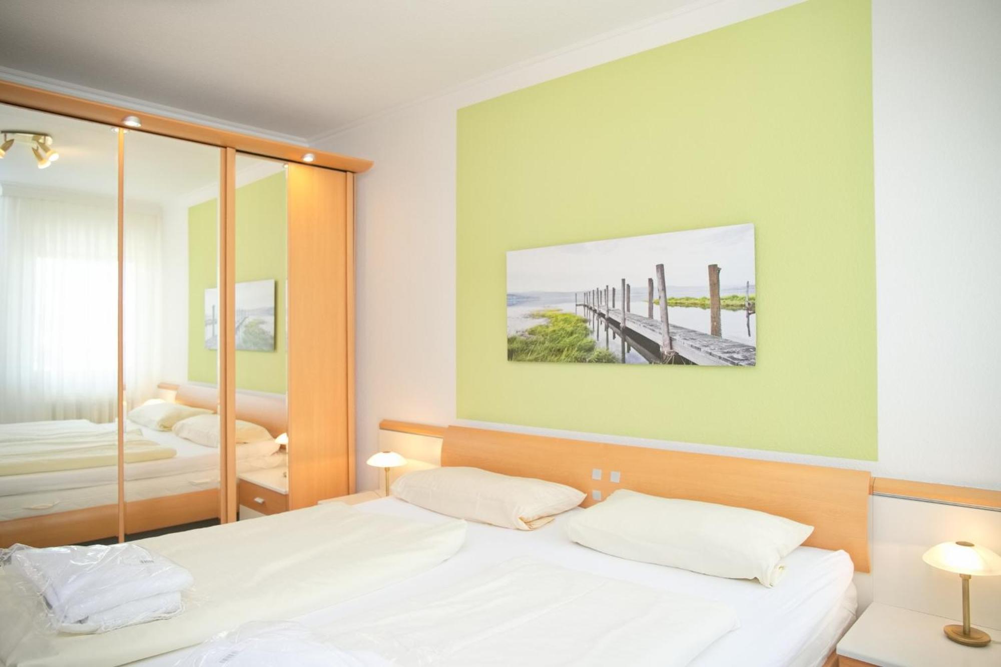 Haus Belvedere App 72 Wlan Inkl Groemitz Luaran gambar